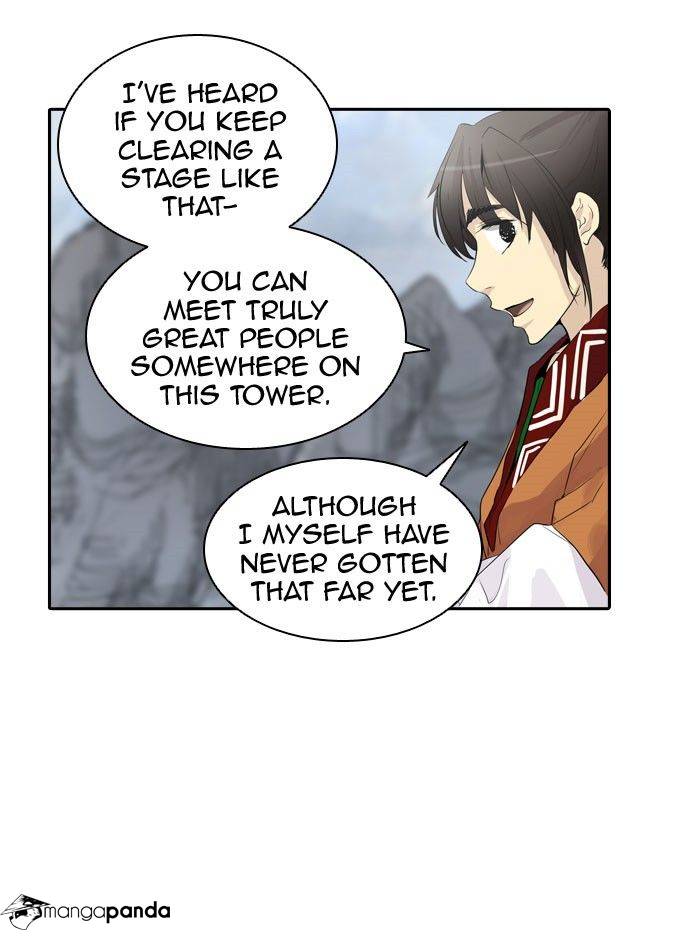 Tower of God Chapter 346 image 051